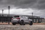 Mercedes-Benz GLA250 AMG Line 2020 года (NA)